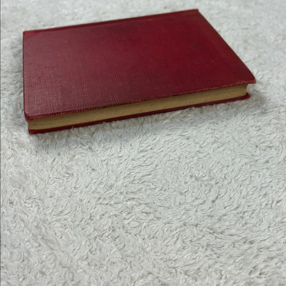 The American Twins of 1812 by Lucy Fitch Perkins 1925 Vintage fair‎